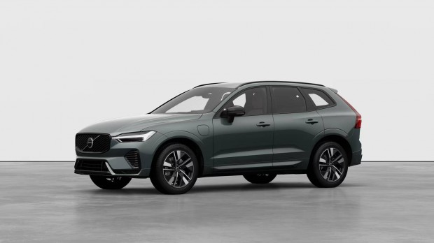 Volvo XC60 2.0 [T6] Plus Dark AWD Geartronic j...